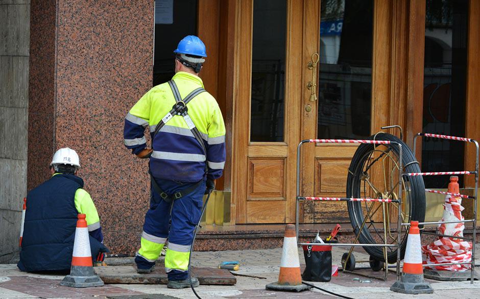 déboucheur à pompe Montreuil