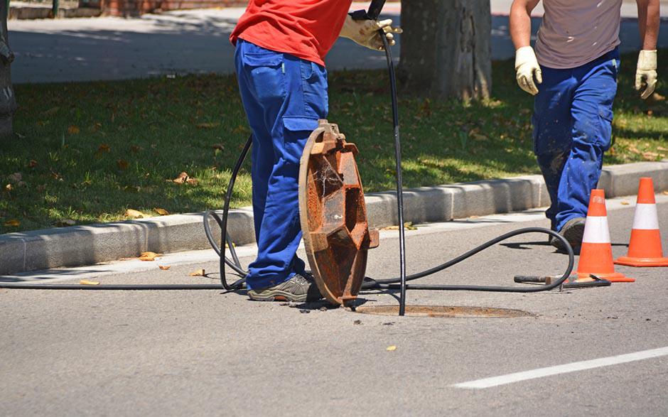 déboucheur wc Asnières-sur-Seine