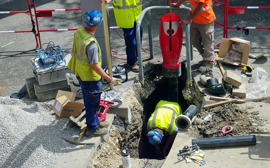 déboucher canalisation pvc Aulnay-sous-Bois