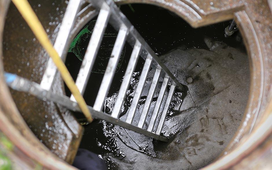 déboucher canalisation pvc Aulnay-sous-Bois